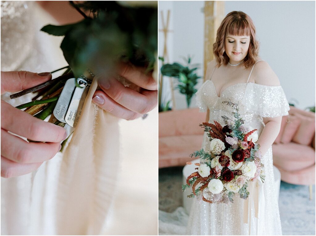 Minneapolis light and airy wedding and engagement photographer