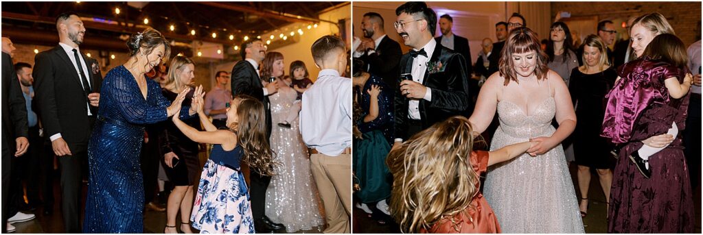 Minneapolis light and airy wedding and engagement photographer