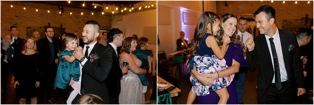 Minneapolis light and airy wedding and engagement photographer