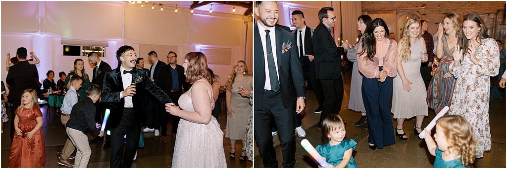 Minneapolis light and airy wedding and engagement photographer