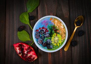 Breaking Down the Glycemic Index and Its Relevance to Diabetic Nutrition