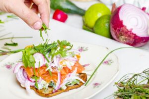 How Inflammatory Foods Impact Long-Term Health and What Nutrients Reduce Inflammation