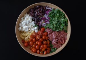 How Lifestyle Choices and Diet Work Together to Influence Chronic Disease Risk