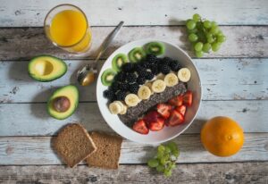 How Processed Foods Negatively Influence Long-Term Health and Metabolic Function