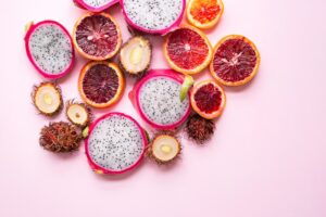 How Seasonal Eating Can Enhance Nutrient Absorption and Support Local Agriculture