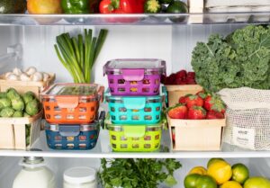 How to Read Nutrition Labels to Make Informed Food Purchasing Decisions