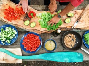 Key Nutritional Considerations for Vegan and Vegetarian Diets to Avoid Common Deficiencies