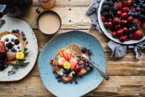 The Connection Between Nutrition, Sleep Quality, and Hormonal Regulation