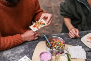 The Role of Antioxidants in Preventing Cellular Damage and Supporting Longevity