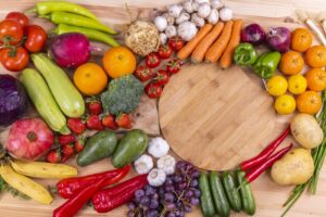 The Role of Hydration and Electrolytes in Supporting Vital Nutritional Functions