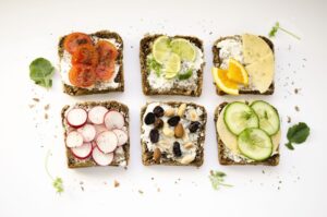 The Role of Omega-3 Fatty Acids in Brain and Heart Health