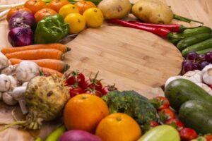 Understanding Macronutrients and Their Importance in Building a Balanced Meal Plan