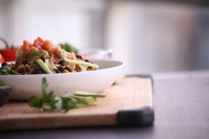 Understanding Nutritional Needs Across Life Stages From Infancy Through Older Adulthood