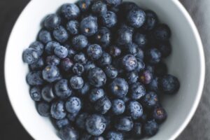 Why Fiber-Rich Diets Improve Heart Health, Gut Flora, and Blood Sugar Stability